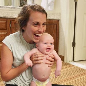 Meet your Posher, Laura